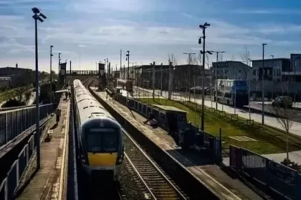 Bus Journeys In Dublin Exceeded Pre-Pandemic Levels In February