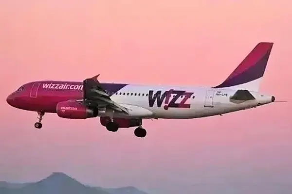 Wizz Air Eyes More Growth, Sees Travel Demand Holding Up