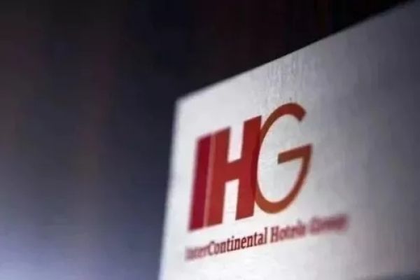 Holiday Inn Owner IHG Names Company Insider As CFO