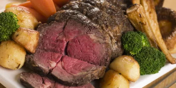 Shortlist Of Best Irish Venues For Roasts Announced