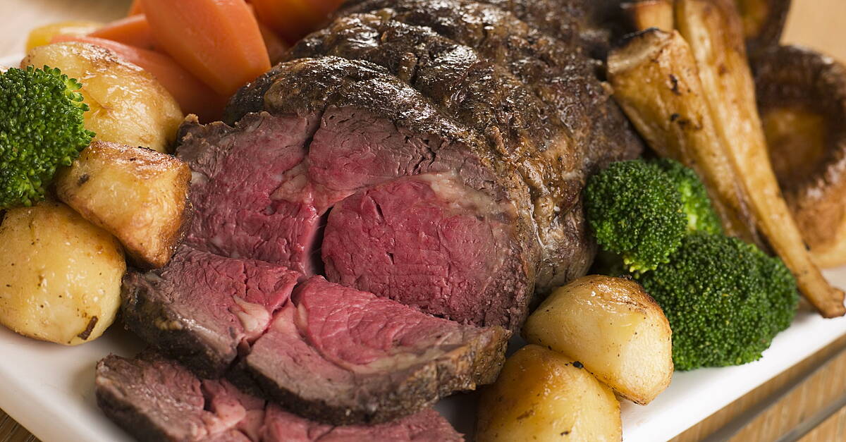 Shortlist Of Best Irish Venues For Roasts Announced - Vimarsana News