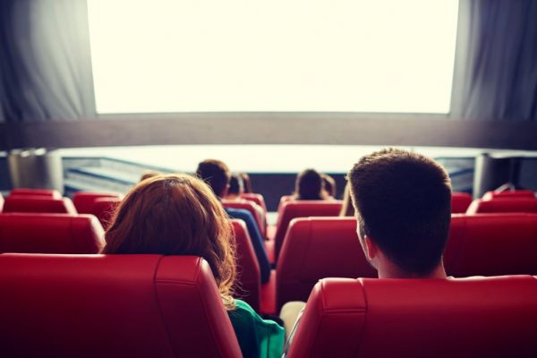 National Cinema Day To Take Place On 3 September