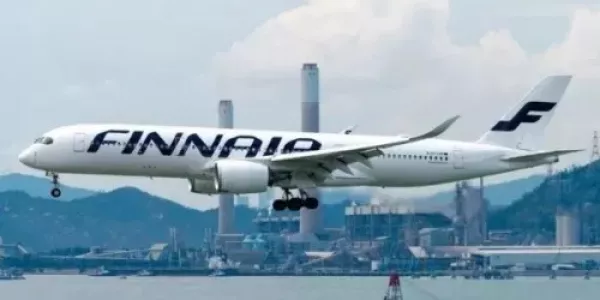 Finnair Partners With Qatar Airways In Search Of New Routes