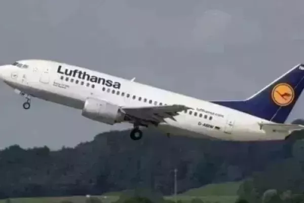 German Government Sells Remaining Lufthansa Shares