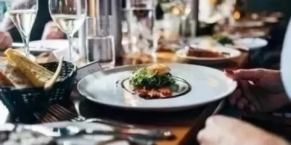 James Beard Restaurant And Chef Awards 2023 Winners Announced