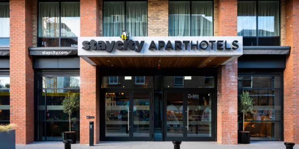Staycity Opens New Property In Dublin And Announces £30m Loan Facility From OakNorth