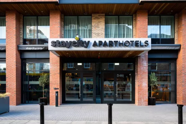 Staycity Opens New Property In Dublin And Announces £30m Loan Facility From OakNorth