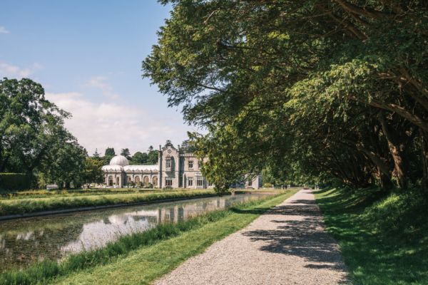 Killruddery Estate Appoints New Chief Operating Officer