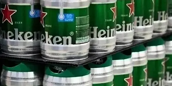 Heineken Sees 2023 Profit Increase Despite Europe Weakness