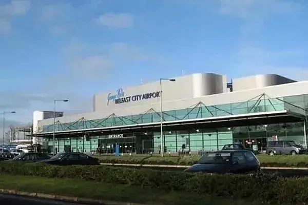 Belfast City Airport To Newquay Service Launched