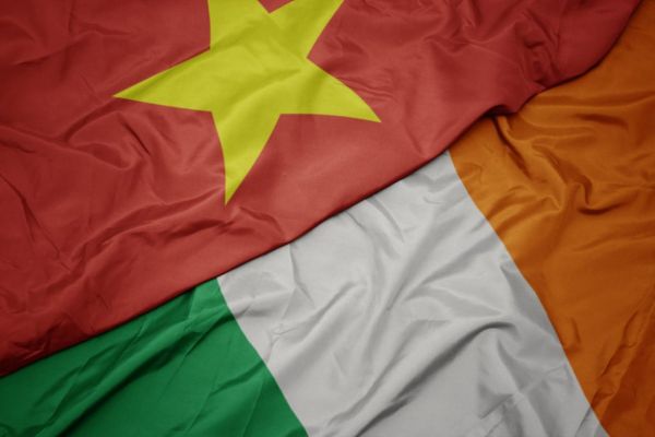 Minister Announces Vietnam/Ireland Agri-Food Collaboration