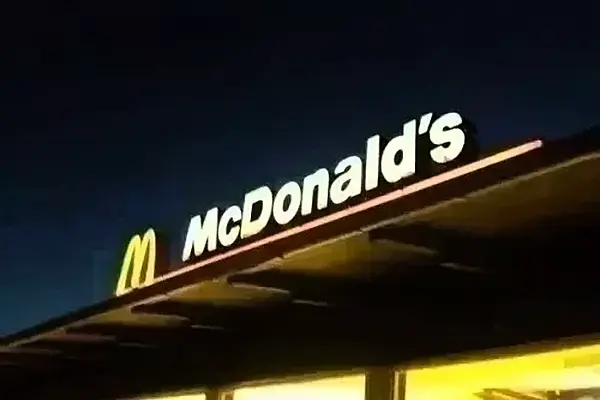 Mixed Emotions As McDonald's Leaves Kazakhstan