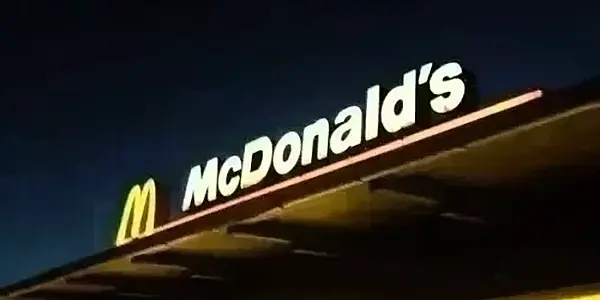 McDonald's Kazakh Licensee Gives Up Franchise