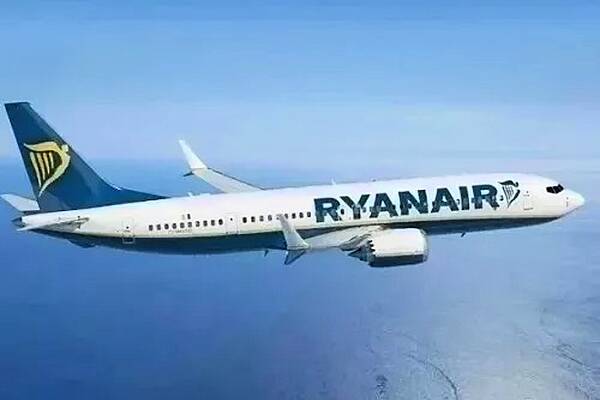 Ryanair, Easyjet And Others Fined €150m For Cabin Luggage Fees