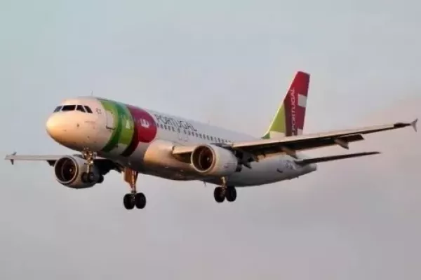 Planned Strike Forces Portugal's TAP To Cancel 1,316 flights