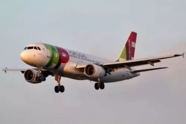 European Airlines Lay Groundwork For Potential Bids For Portugal's TAP