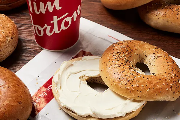 Tim Hortons, Burger King lift Restaurant Brands earnings