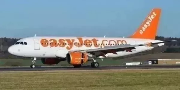 EasyJet Says Demand Holding Up In Uncertain Times