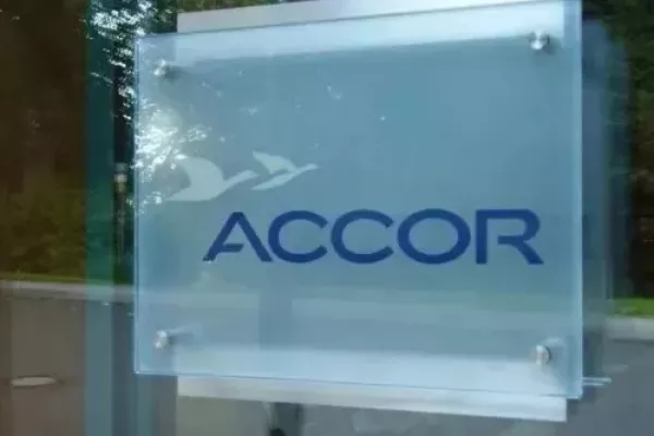 Hotel Group Accor Beats On Core Earnings, Bullish On Chinese Tourists