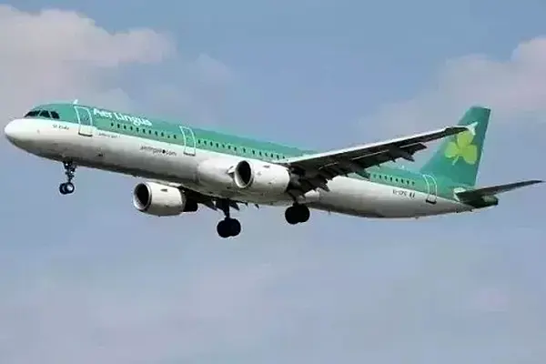 Aer Lingus Owner IAG Summer Profit Beats Expectations, No Weakness In Forward Bookings