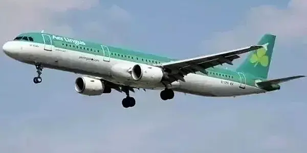 Tourism Ireland Welcomes New Aer Lingus Services From Cleveland, Ohio