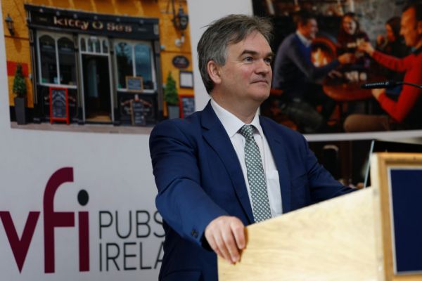Pub Trade Calls For 'Urgent And Substantive' Energy Supports