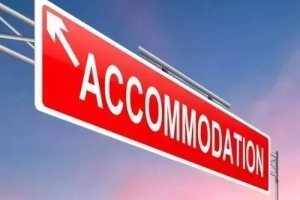 Dublin Accommodation Property Being Offered For Sale