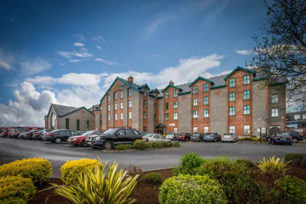 Maldron Hotel Oranmore, Galway, Sold To Private Investor