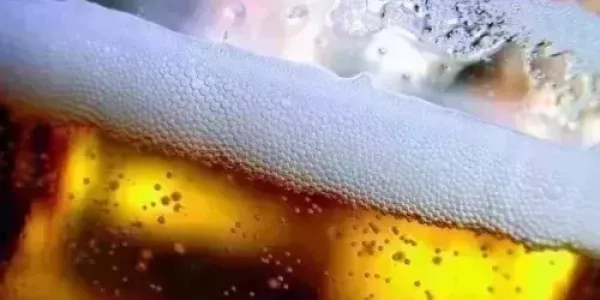 German Beer Sales Recover But Remain Below Pre-Pandemic Levels