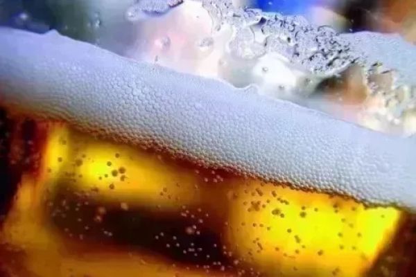 AB InBev Raises 2022 Outlook As Its Beer Sales Accelerate