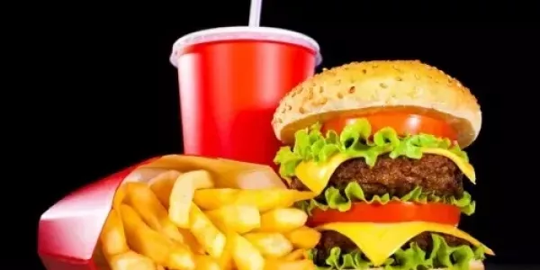 Lovin' it! Russians Give Big Mac Replacement The Thumbs Up