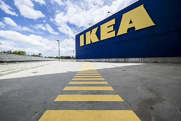 IKEA's Restaurants Have More Than Halved Food Waste Since 2017