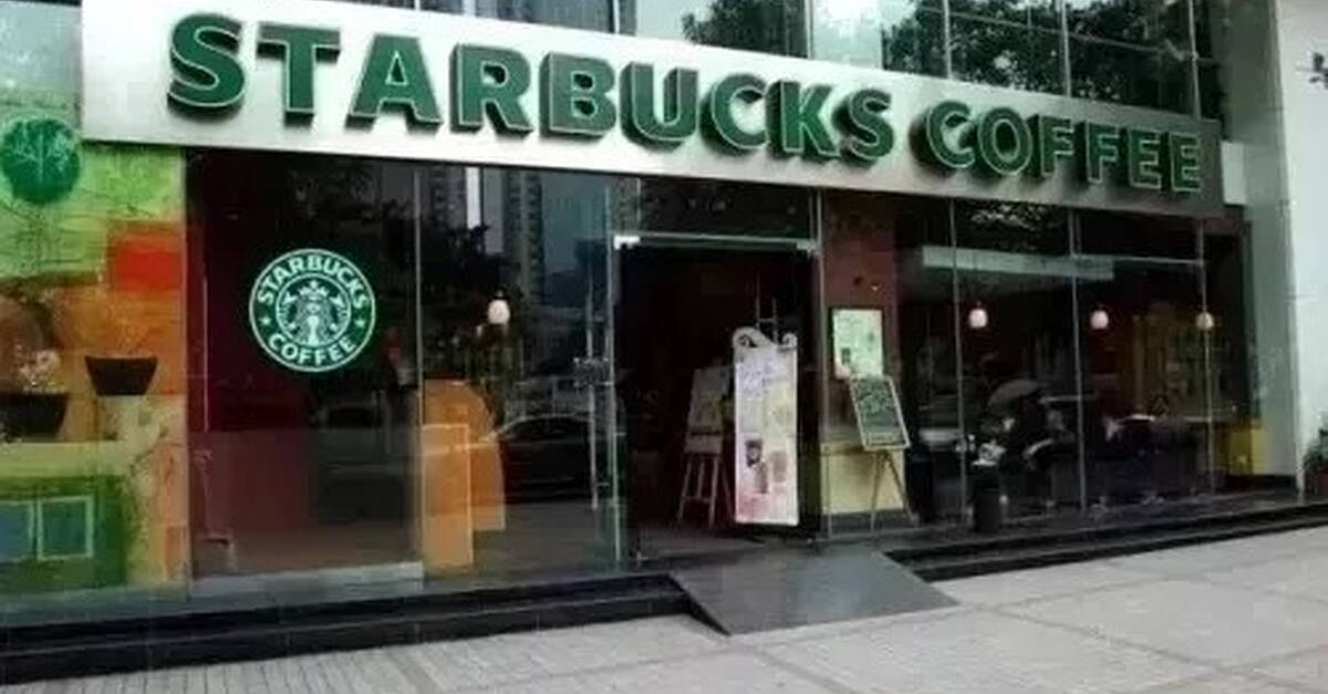 Starbucks Profits Beat On China Recovery, Shares Dive On Guidance - Vimarsana News
