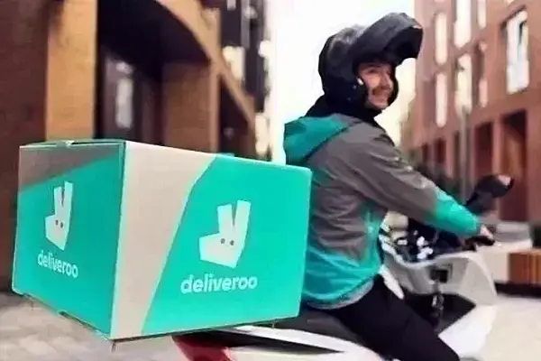 Deliveroo Forecasts Earnings Growth After Positive End To 2022