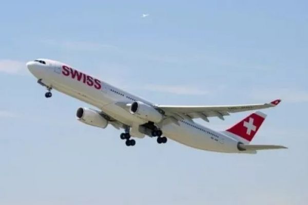 SWISS Airline Cabin Crew To Get Pay Rises Of Up To 18%