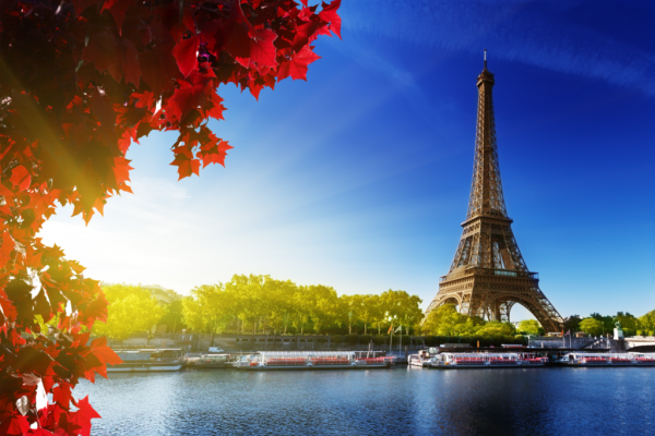 JetBlue Plans Flights To Paris Next Year As Travel Booms