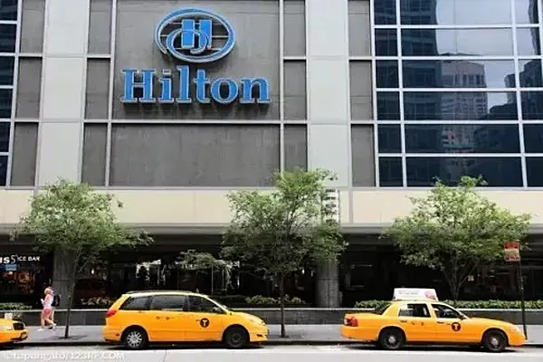 Hilton Sees 2025 Profit Below Estimates On Weak Leisure Travel Demand