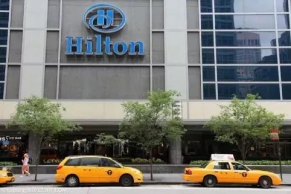 Hilton Lifts Forecast As Profit Beats Estimates On Strong Travel Demand