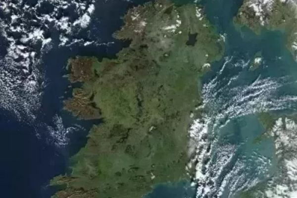 Ireland Voted Friendliest Country In Europe