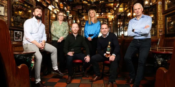 New Team Announced At Belfast Distillery Company