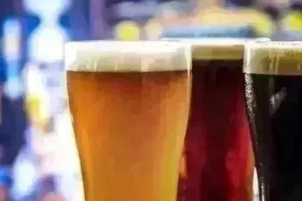 Bar Sales Increased Year On Year In December