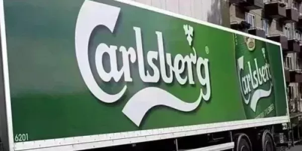 Carlsberg Appoints Head Of Services Provider ISS As New CEO