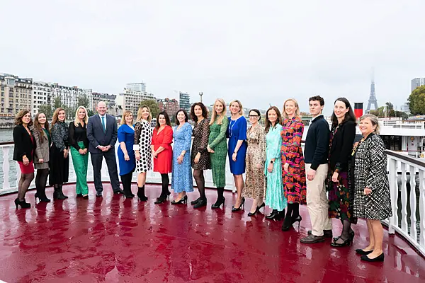 Tourism Ireland Hosts Event For French Luxury Travel Buyers