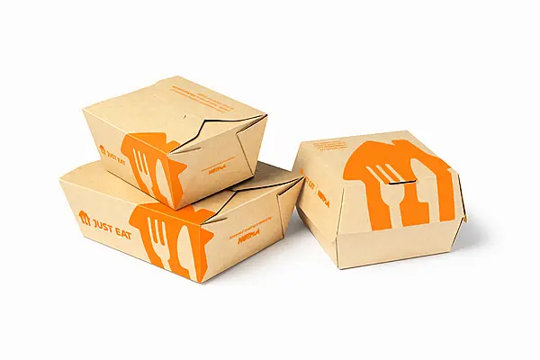 Just Eat Partners With Notpla To Boost Drive To Tackle Takeaway Sector Plastic Pollution