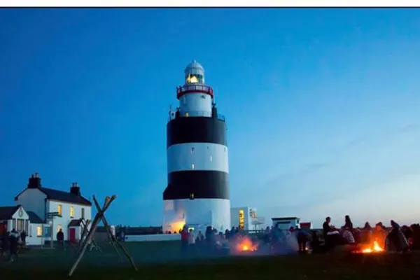Hook Lighthouse To Host Féile Samhain Halloween Event