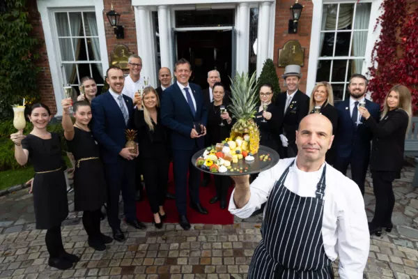 Hayfield Manor Announced As Winner Of Preferred Hotels & Resorts Quality Assurance Award