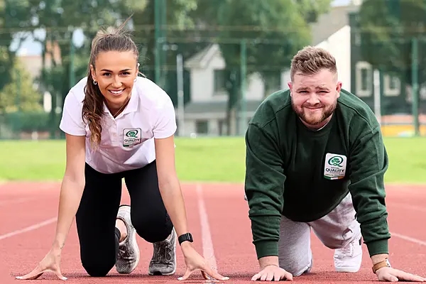 Bord Bia Celebrates World Egg Day