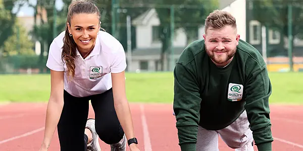 Bord Bia Celebrates World Egg Day