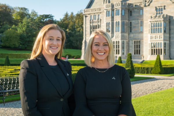 Adare Manor Announces Staff Appointments