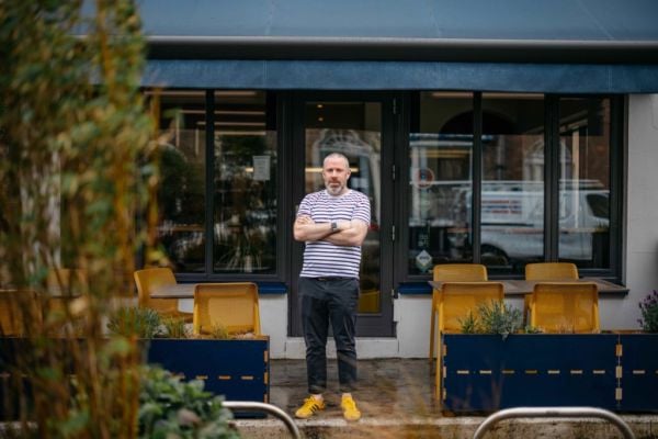 Canteen In Limerick Reducing Opening Hours